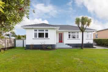 48 Glasgow Terrace, Feilding