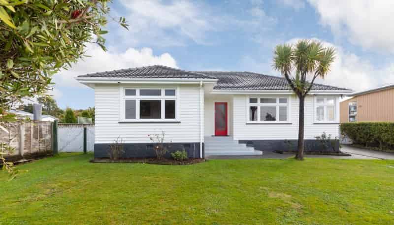 48 Glasgow Terrace, Feilding