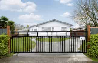 135 Riverbend Road, Onekawa