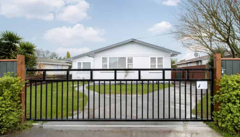 135 Riverbend Road, Onekawa