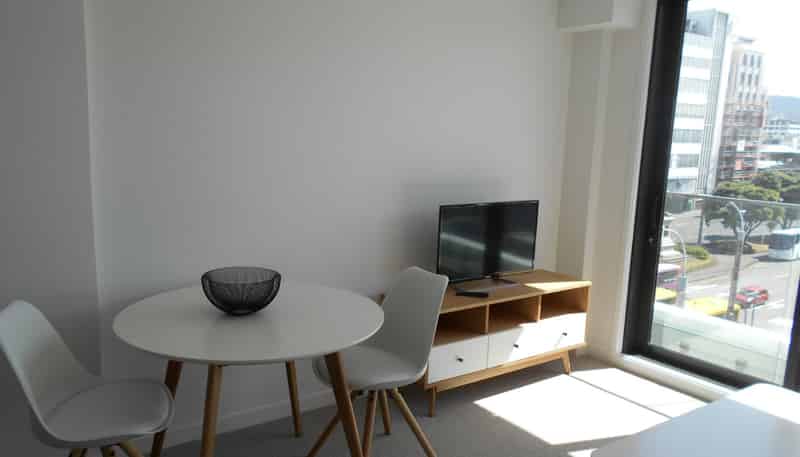 502A/2 Elizabeth Street, Mount Victoria