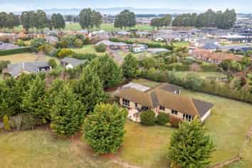 19 Oak Tree Lane, Rolleston