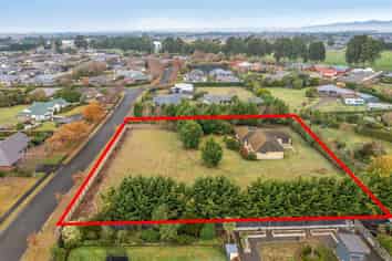 19 Oak Tree Lane, Rolleston