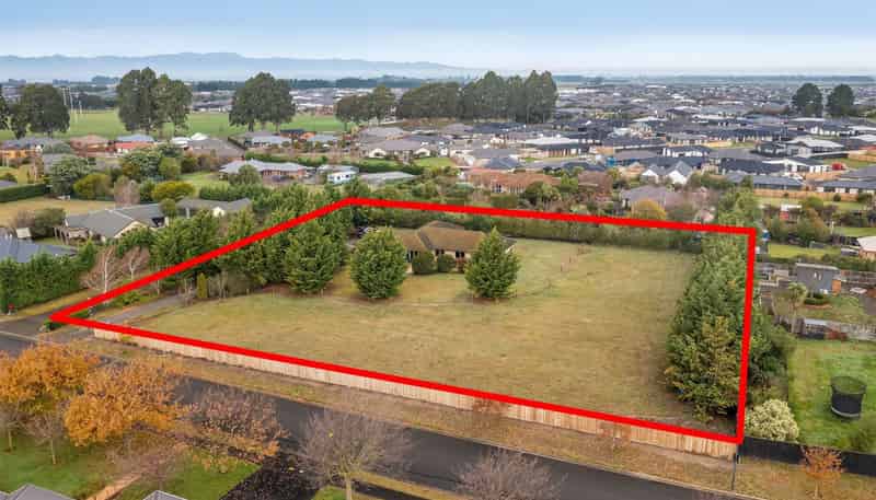 19 Oak Tree Lane, Rolleston