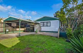 91 Old Onerahi Road, 