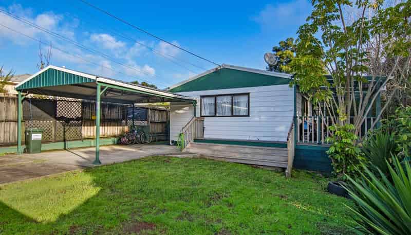 91 Old Onerahi Road, 