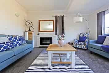 508 Albert Street, Hastings