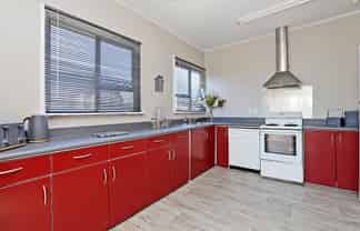 508 Albert Street, Hastings