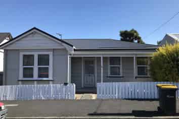 27 Dundas Street, North Dunedin