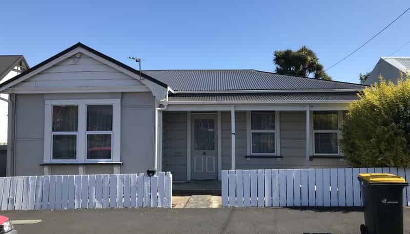 27 Dundas Street, North Dunedin