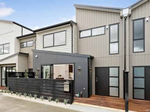 24-34 Waterlily Street, Hobsonville