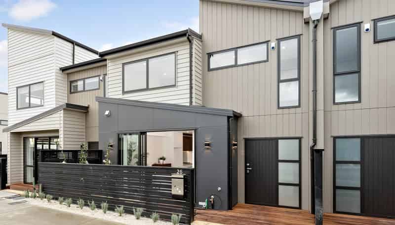 24-34 Waterlily Street, Hobsonville