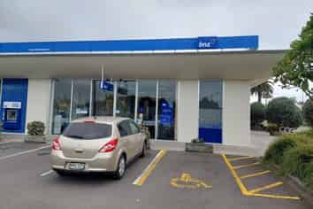 High profile corner tenancy in Papamoa