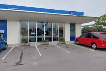 High profile corner tenancy in Papamoa