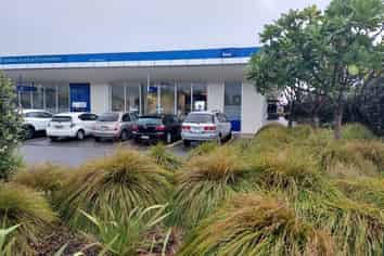 High profile corner tenancy in Papamoa