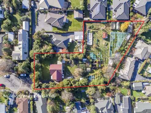 67 Ngaio Street, Saint Martins