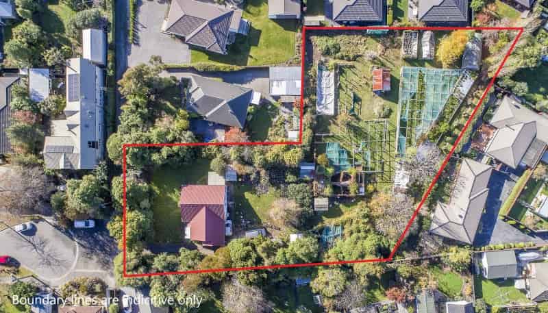 67 Ngaio Street, Saint Martins