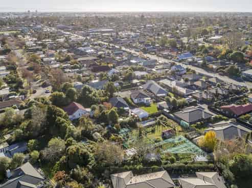 67 Ngaio Street, Saint Martins