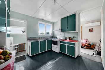 1 Pacey Avenue, Hawera