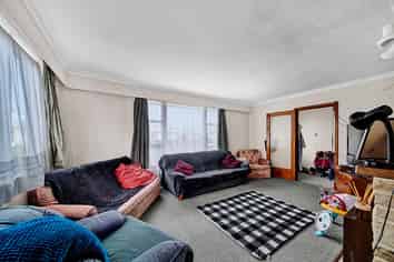 1 Pacey Avenue, Hawera