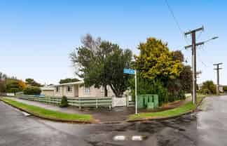 1 Pacey Avenue, Hawera