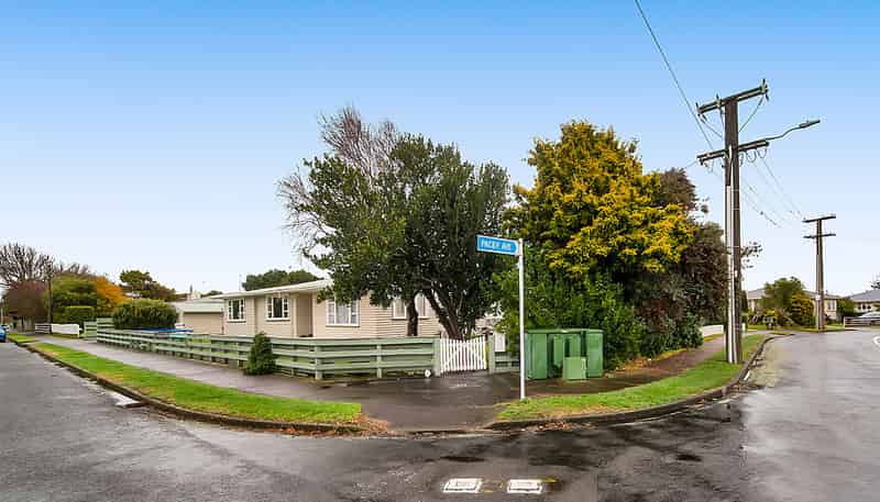 1 Pacey Avenue, Hawera