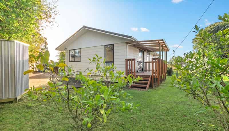 2/63c Colwill Road, Massey