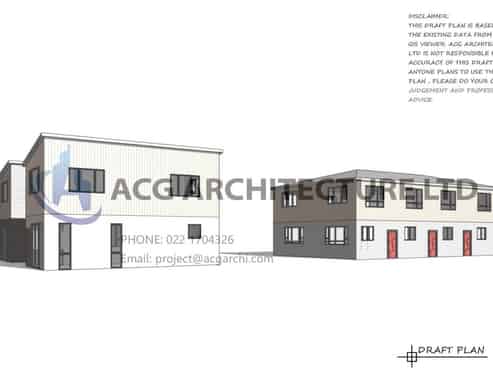 14 Hewlett Road, Massey