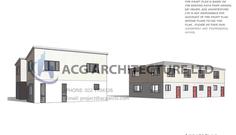 14 Hewlett Road, Massey