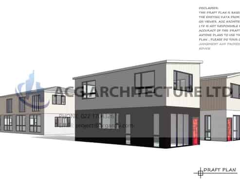 14 Hewlett Road, Massey