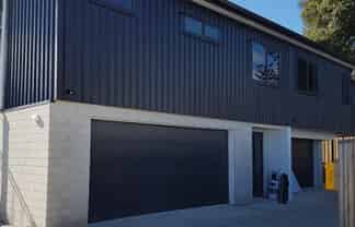 B/127 Fourteenth Avenue, Avenues