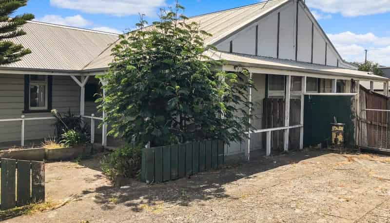 3/19 Ruapehu Street, Castlecliff