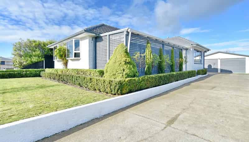 6 Aspen Place, Parklands