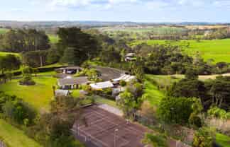 155 & 185 Red Hills Road, Massey