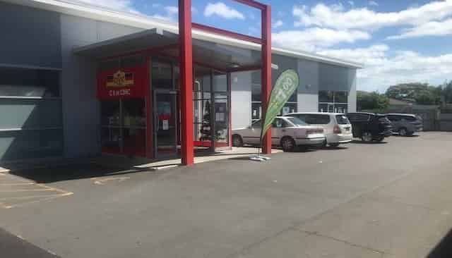 905 Heretaunga Street West, Saint Leonards