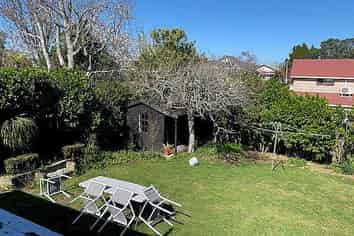 2/25 Mount Pleasant Road, Mount Eden