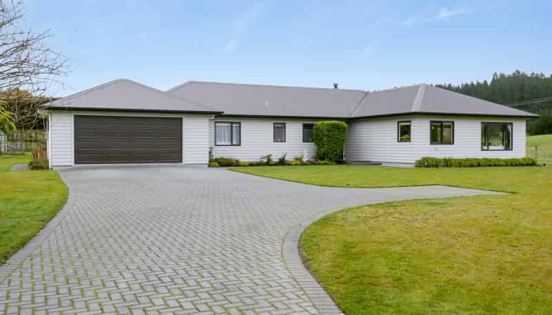 468 State Highway 1, 