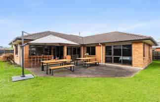 30 Carroll Place, Owhata