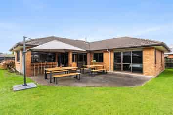 30 Carroll Place, Owhata