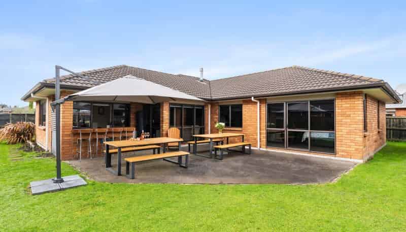 30 Carroll Place, Owhata