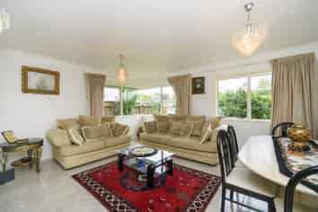 1 Ayr Place, Hokowhitu