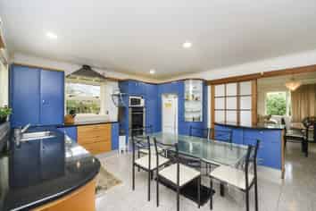 1 Ayr Place, Hokowhitu