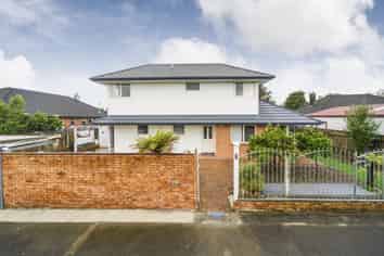 1 Ayr Place, Hokowhitu