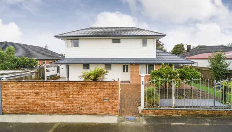 1 Ayr Place, Hokowhitu
