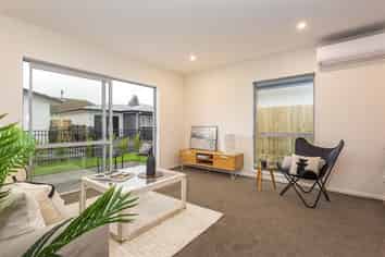 1/361 Avonhead Road, Avonhead