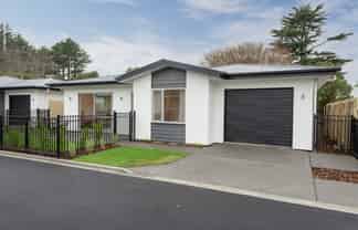 1/361 Avonhead Road, Avonhead