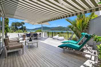 61 Tangiteroria Lane, Pauanui