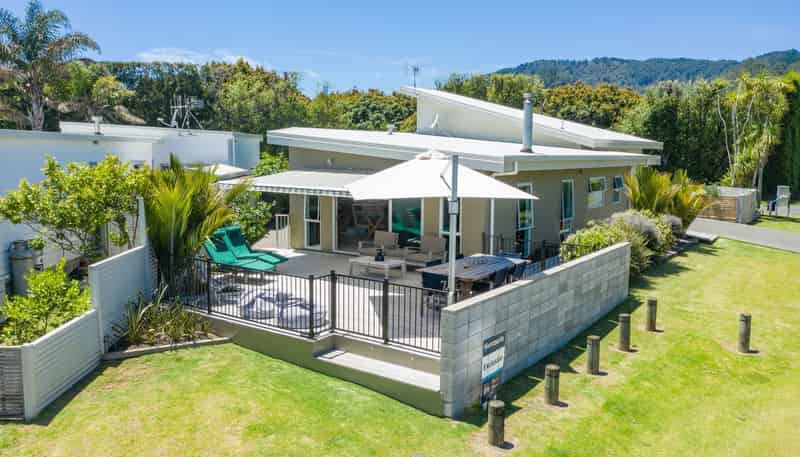 61 Tangiteroria Lane, Pauanui