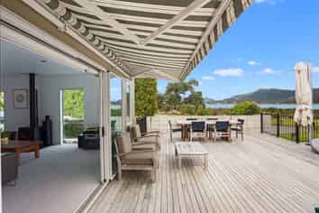 61 Tangiteroria Lane, Pauanui