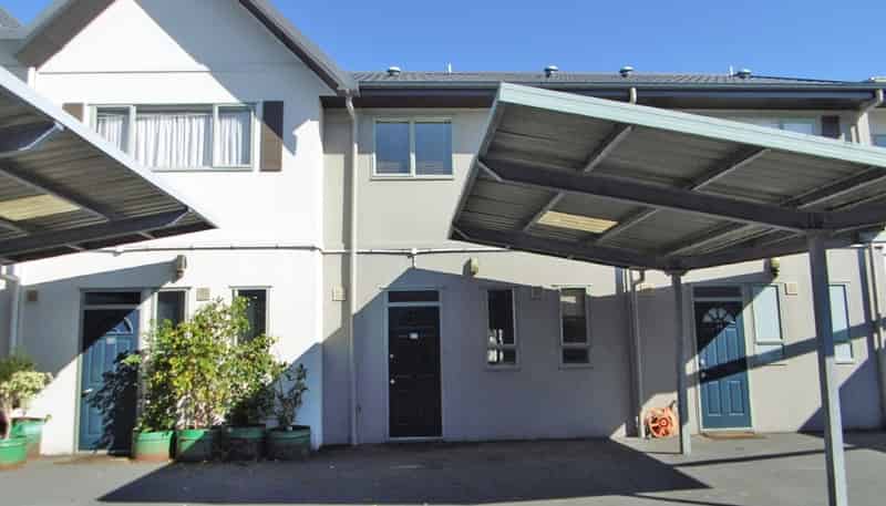 25/150 Chapel Road, Flat Bush